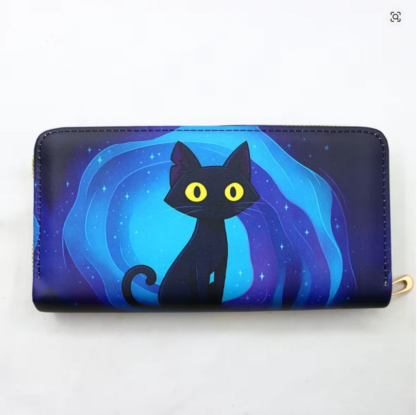 Cartera Para Dama - Coraline