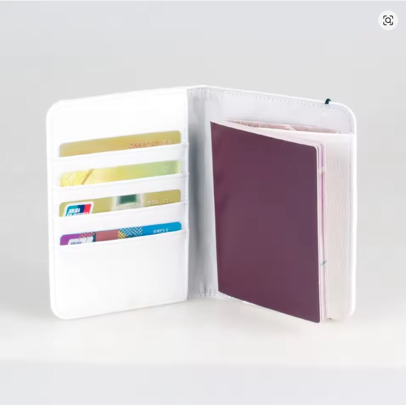 Cartera para Dama - Harry Potter - Hedwig