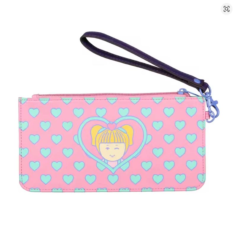 Cartera para Mujer - Polly Pocket