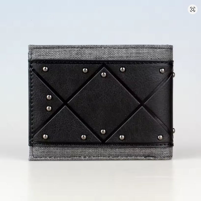 Cartera para Hombre - Skyrim