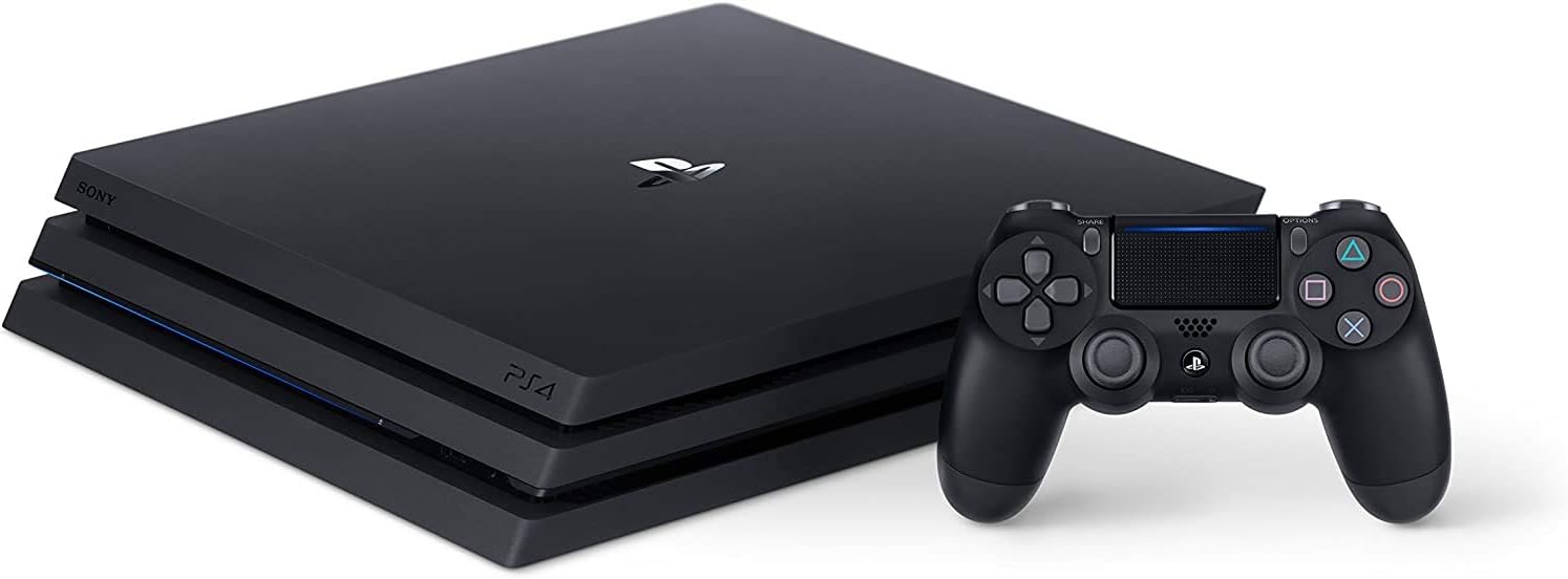 Consola PS4 Pro 1TB Usada