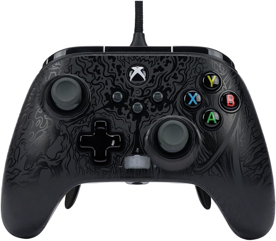 Control Alambrico Fusion Pro 2 Power A Xbox one / Xbox Series - Usado