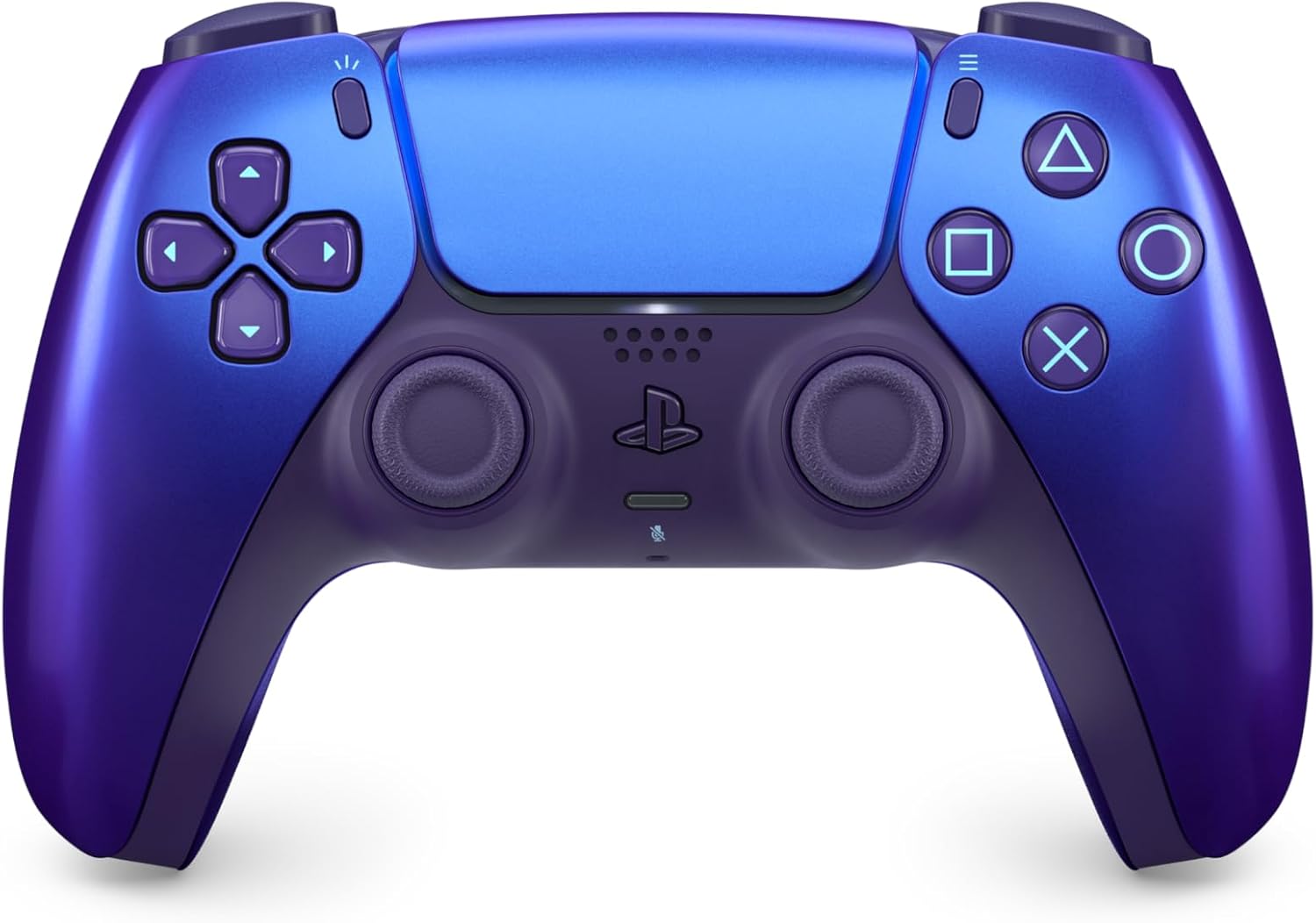 Control Dualsense Chroma Indigo PS5