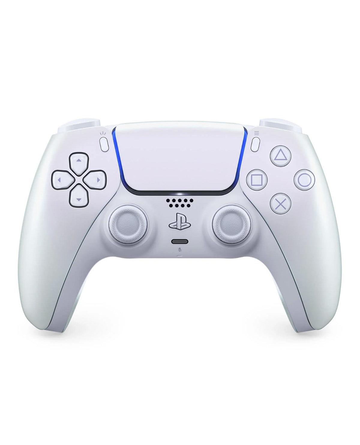 Control Dualsense Chroma Pearl PS5