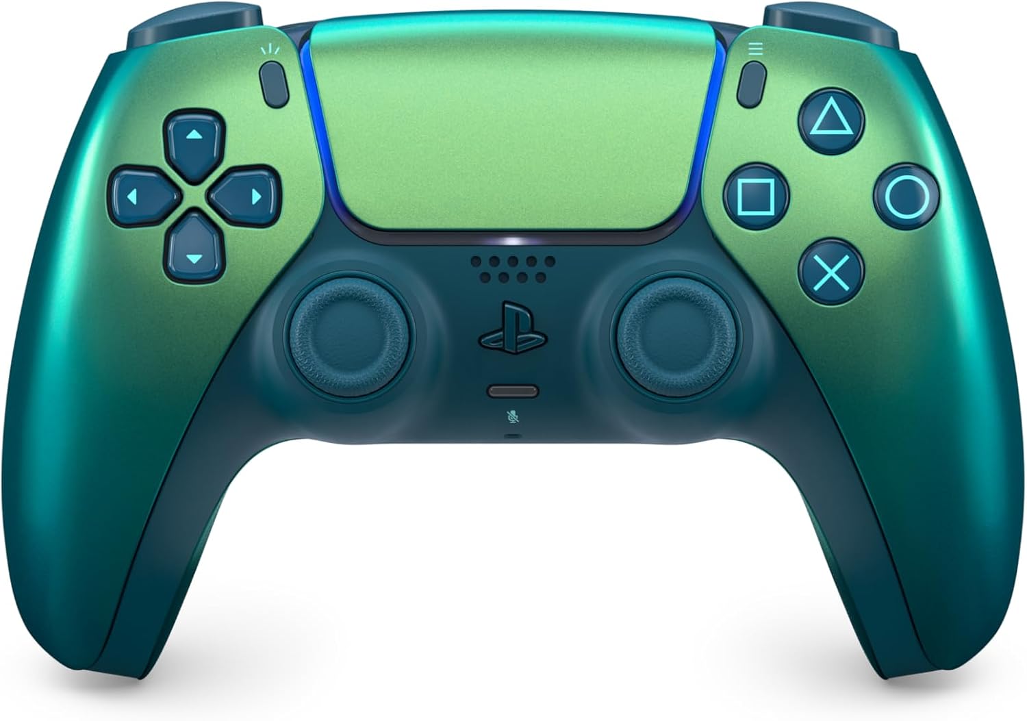 Control Dualsense Chroma Teal PS5