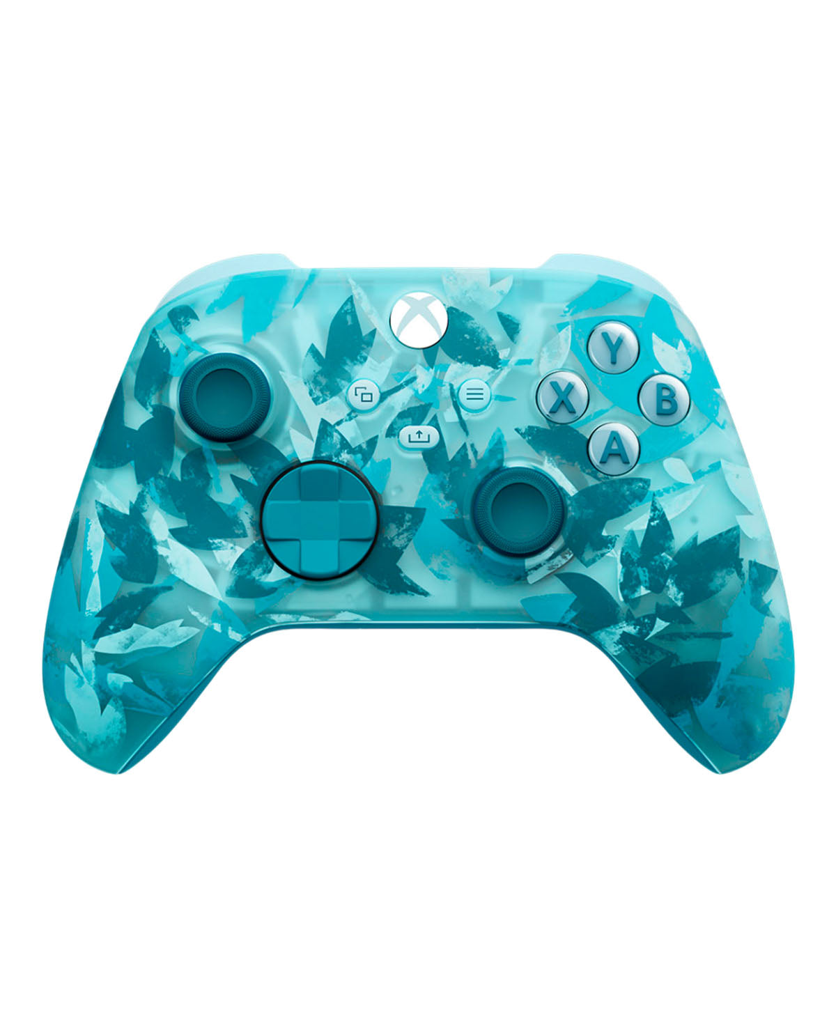 Control Inalámbrico - Ice Breaker - Xbox