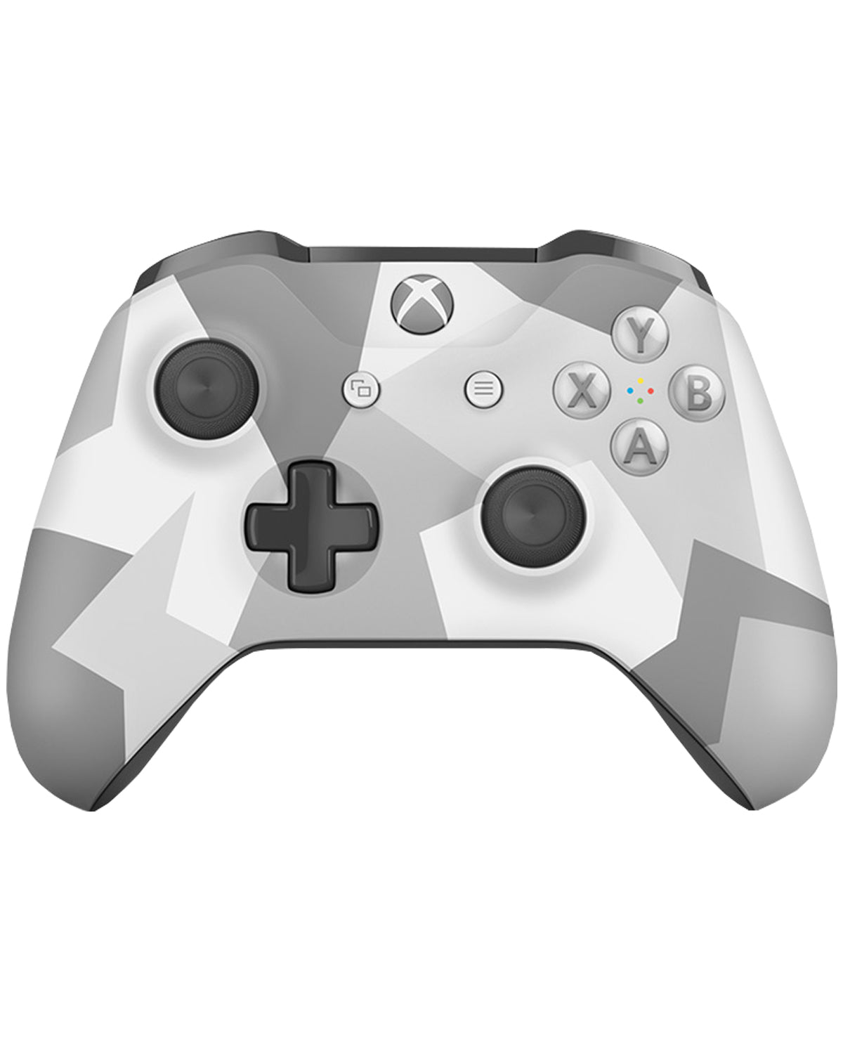 Control Inalámbrico Xbox one Winter Forces Usado
