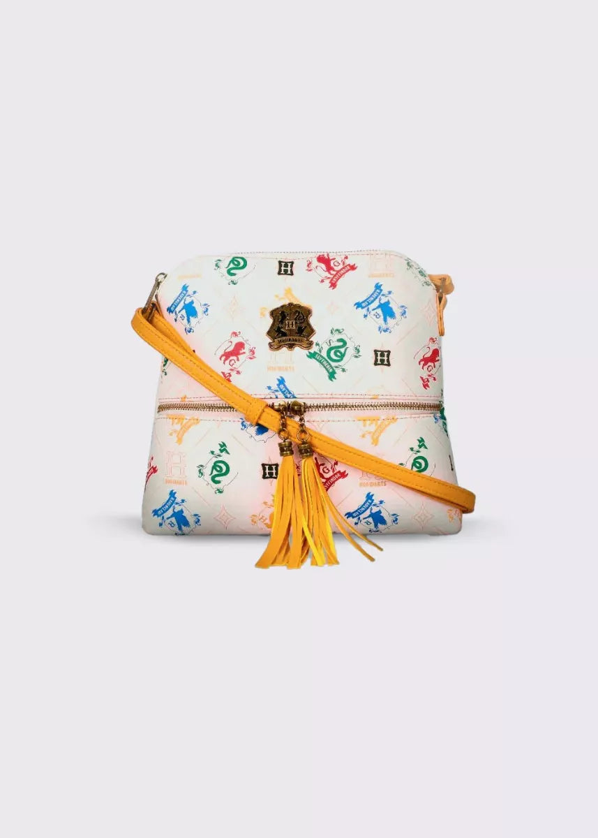 Bolsa Harry Potter: Hogwarts- Casas