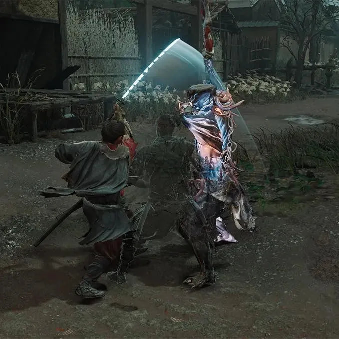 Onimusha: The Way Of The Sword - Nintendo Switch 2