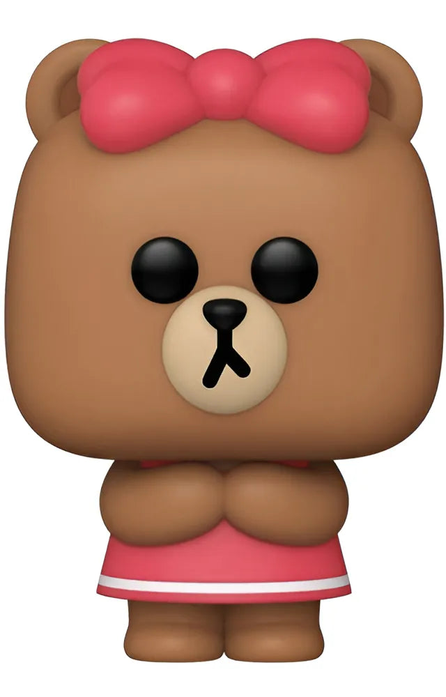 Funko Choco 930 (Line Friends)