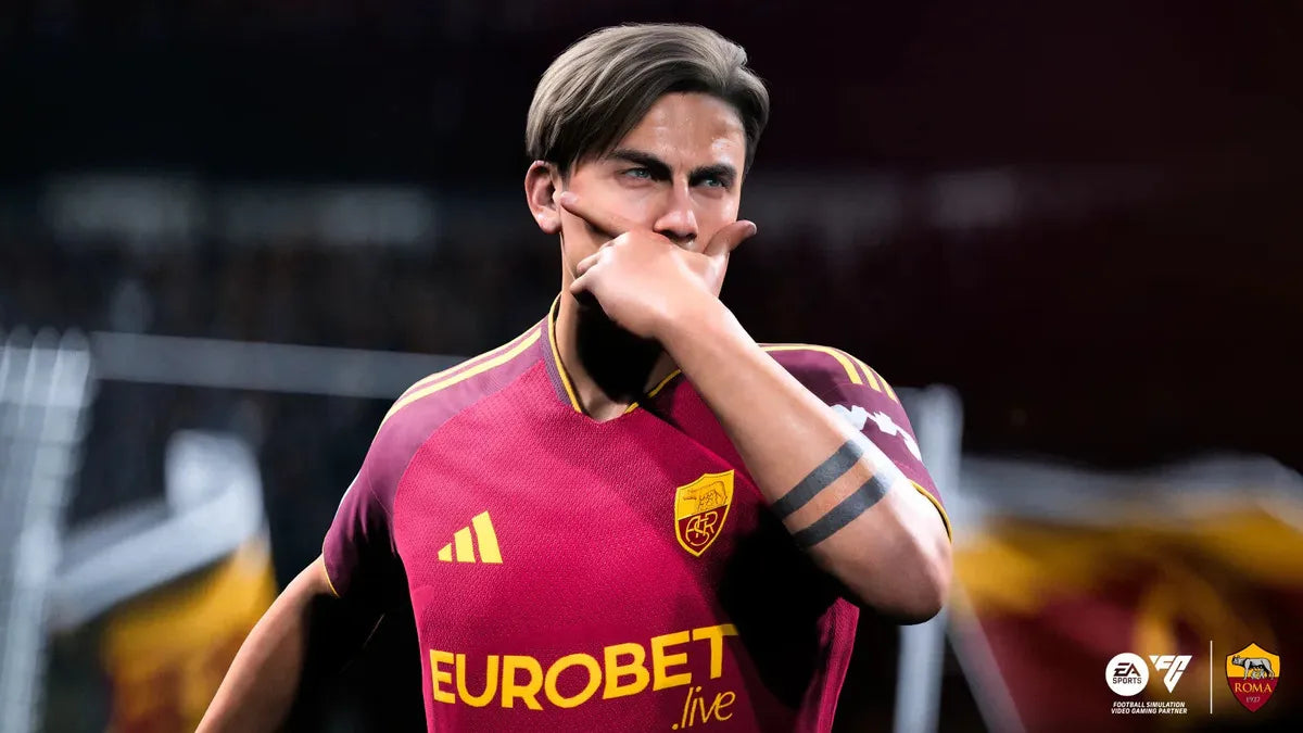 EA Sports FC 27 - Xbox One/ Xbos Series X