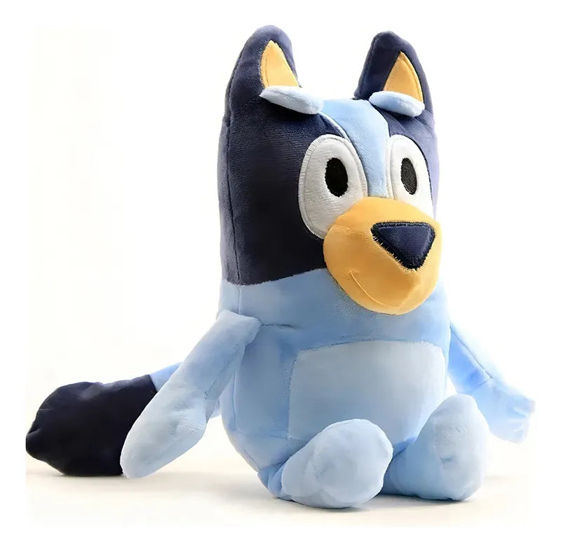 Peluche Bluey - Bluey (28 cm)