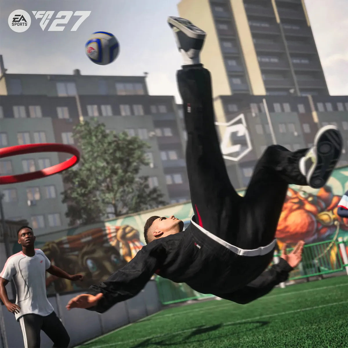 EA Sports FC 27 - Xbox One/ Xbos Series X