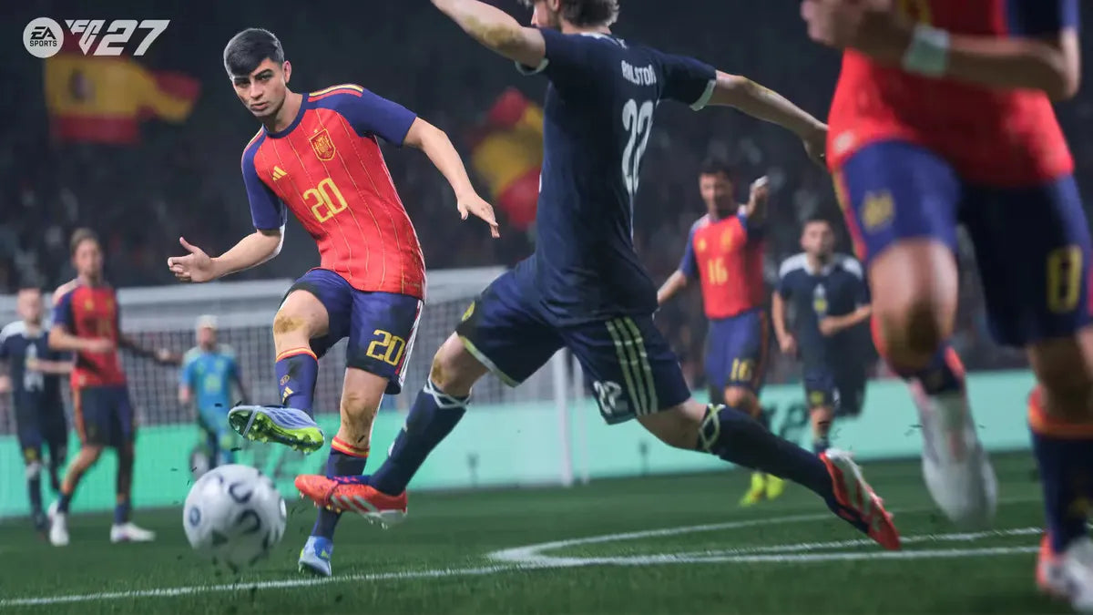 EA Sports FC 27 - PS5