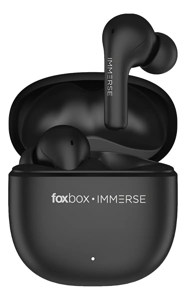 Audífonos Inalábricos - Immerse Pods - Foxbox