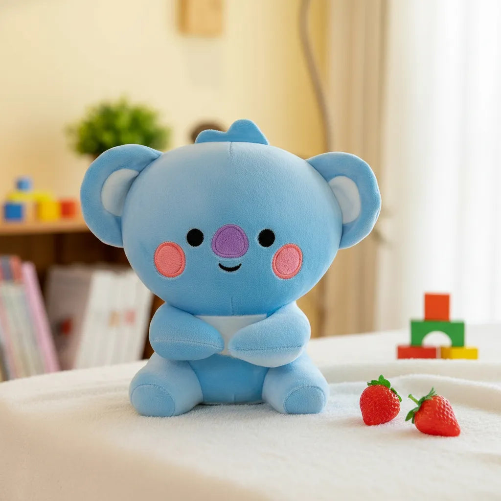 Peluche - BT21 - Koya (20 cm)