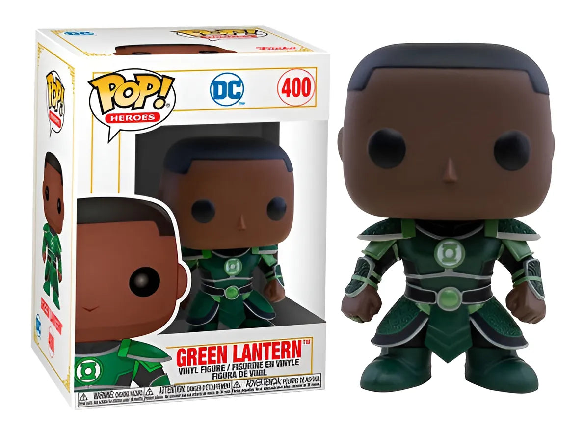 Funko Green Lantern 400 (DC)