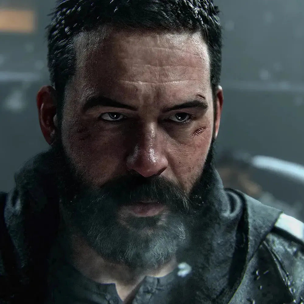 Call Of Duty Moder Warfare 4 - PS5