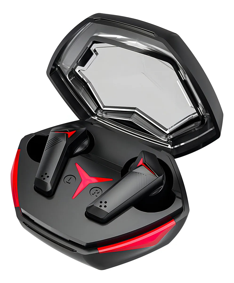 Audífonos inalámbricos Gamer Kespu DX21 Bluethoot