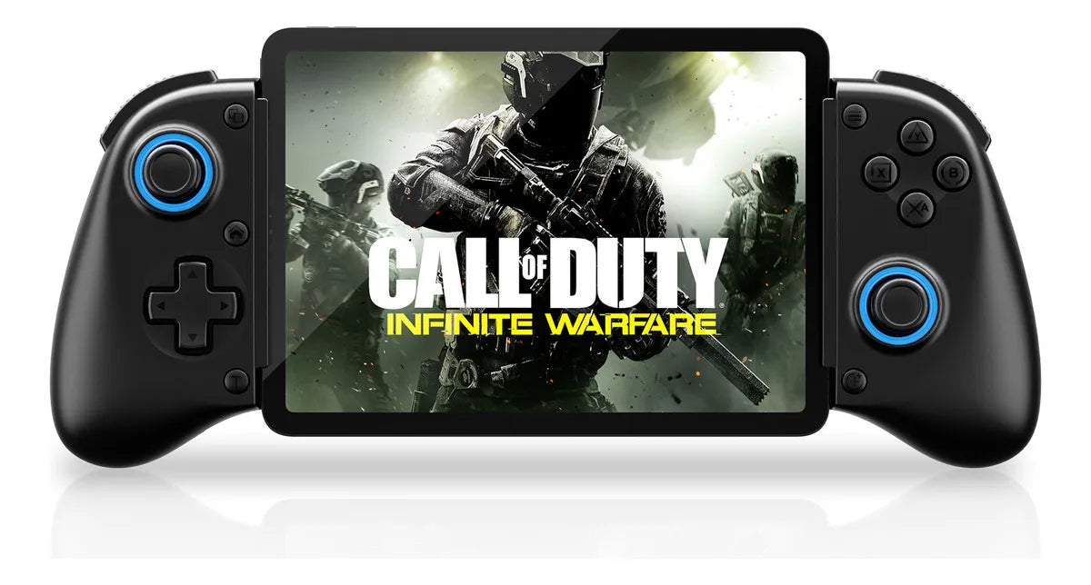 Control Bluethoot Para Celular, PS4, Nintendo Switch - BSP D11