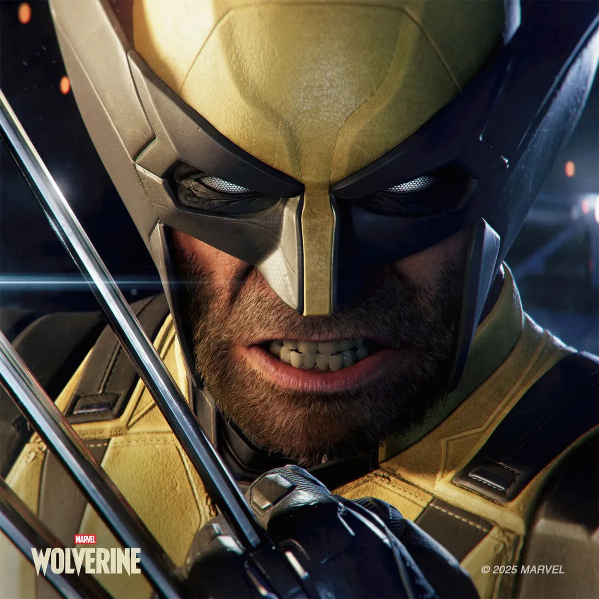 Marvel Wolverine - PS5