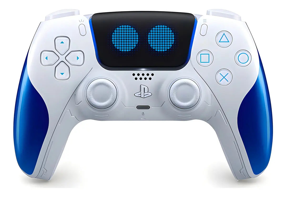 Control Dualsense Edición Especial Astro Bot - PS5