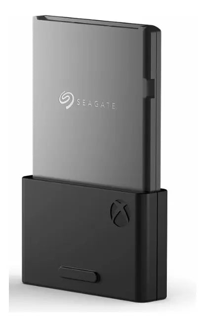 Tarjeta de Expansión De Almacenamiento 1 TB - Seagate - Xbox Series S/X