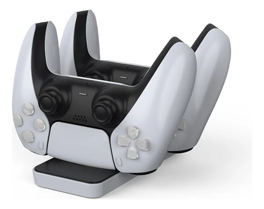 Base de Carga para Control de PS5 (Dobe)
