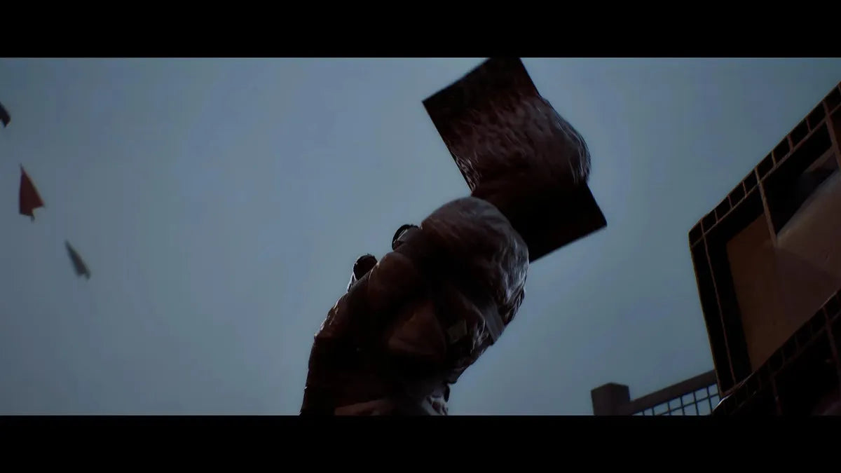 Silent Hill Townfall - PS5