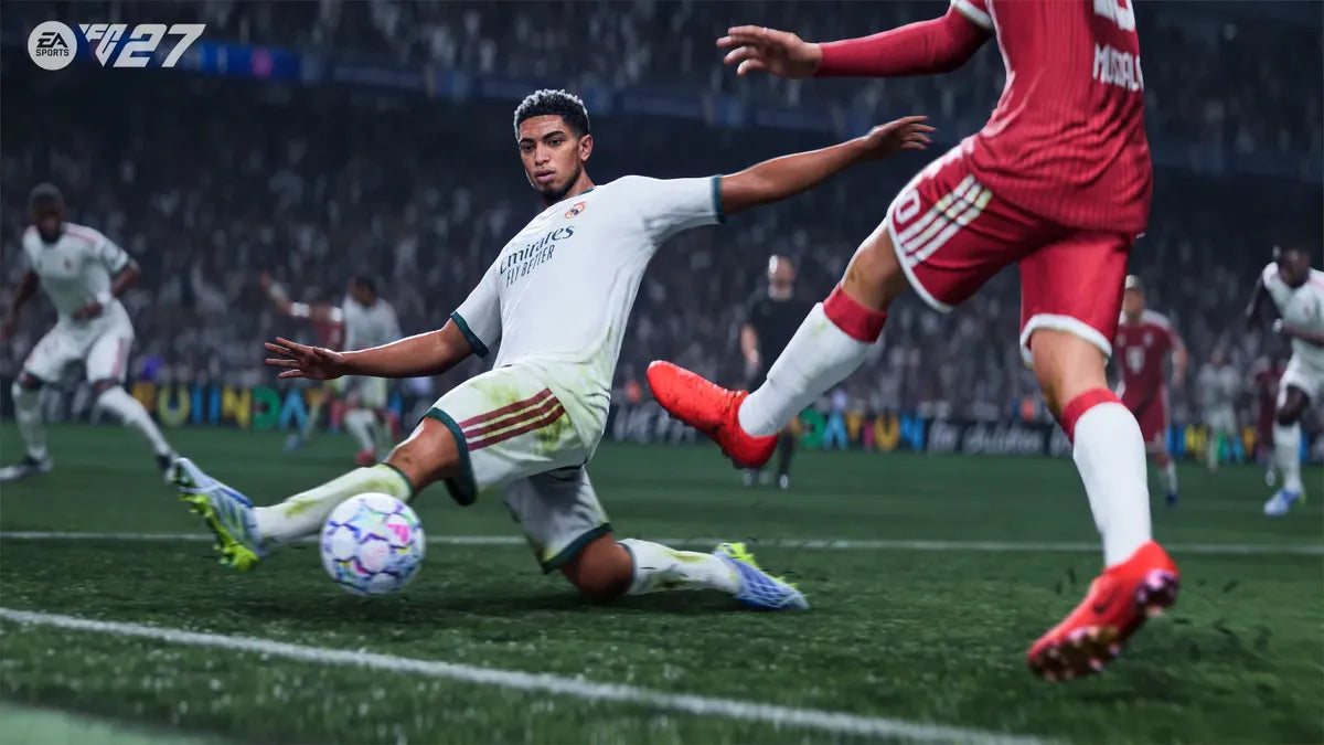 EA Sports FC 27 - PS4