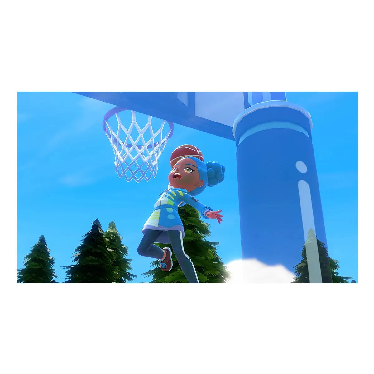 Nintendo Switch Sports Resort - Nintendo Switch 2