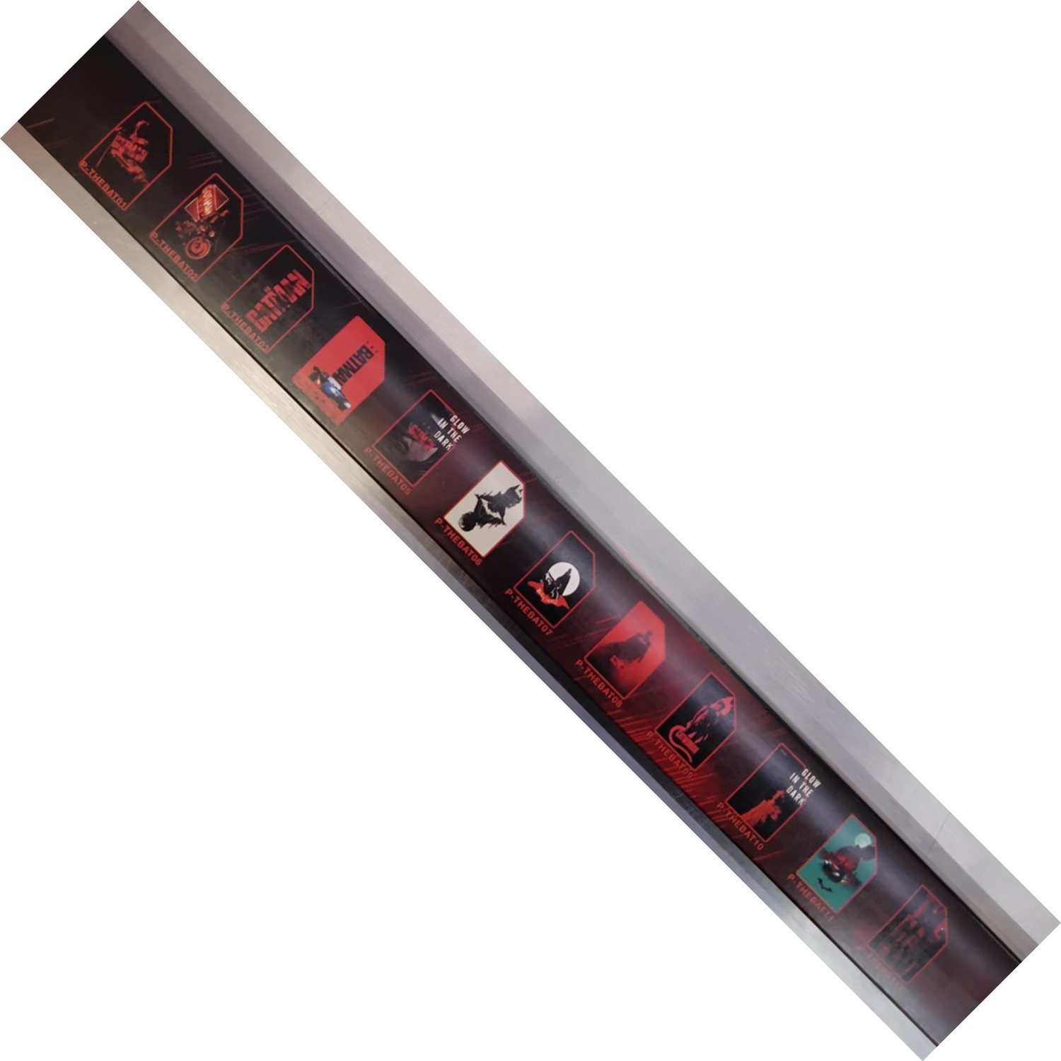 Poster Exclusivo (Piezas Limitadas) The Batman: The Batman