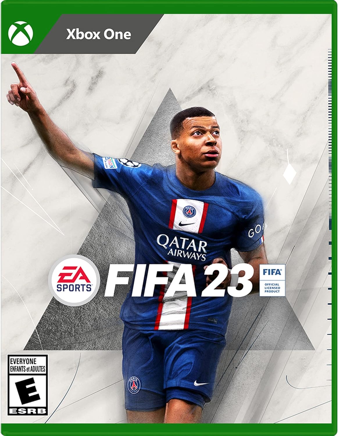 FIFA 23 Xbox one Usado