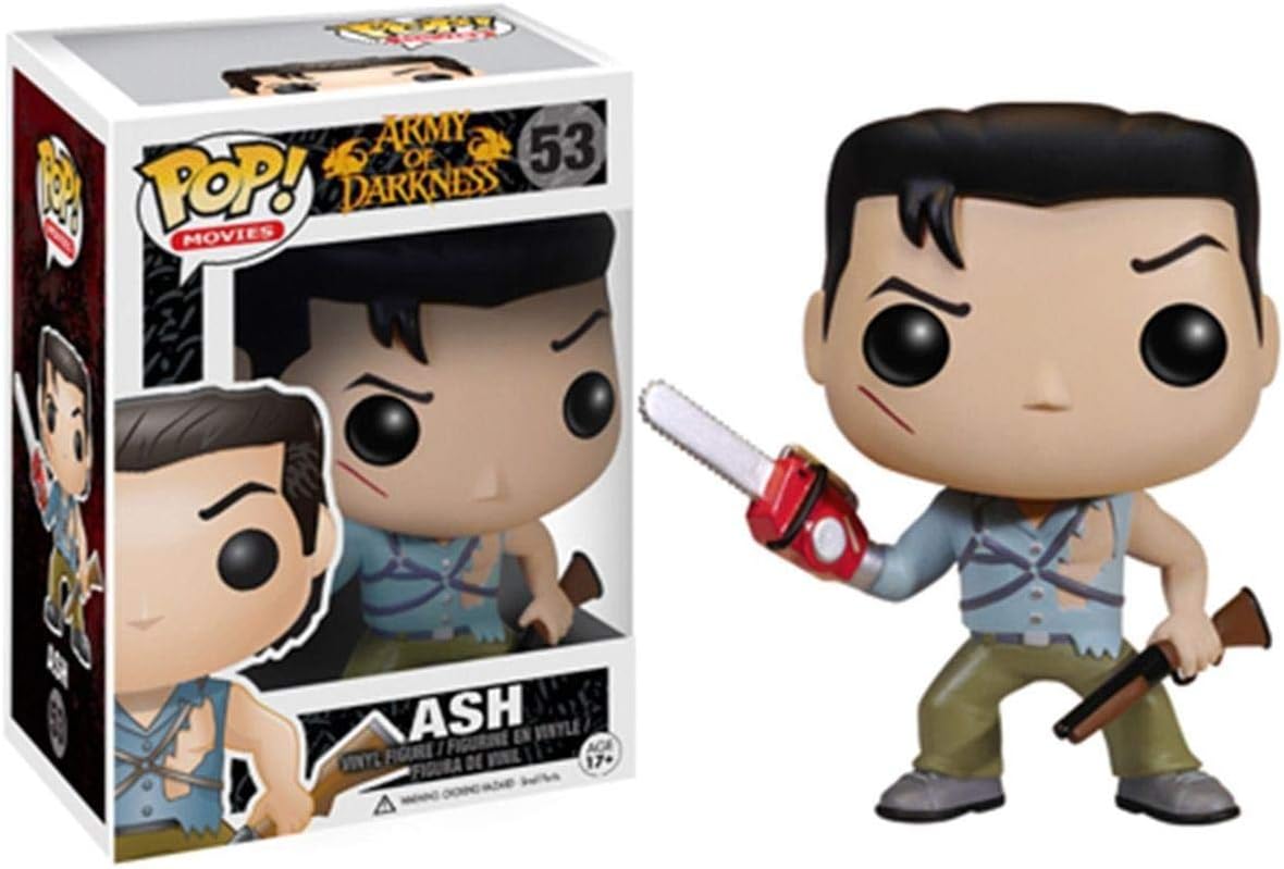 Funko Ash 53 (Army of Darkness)
