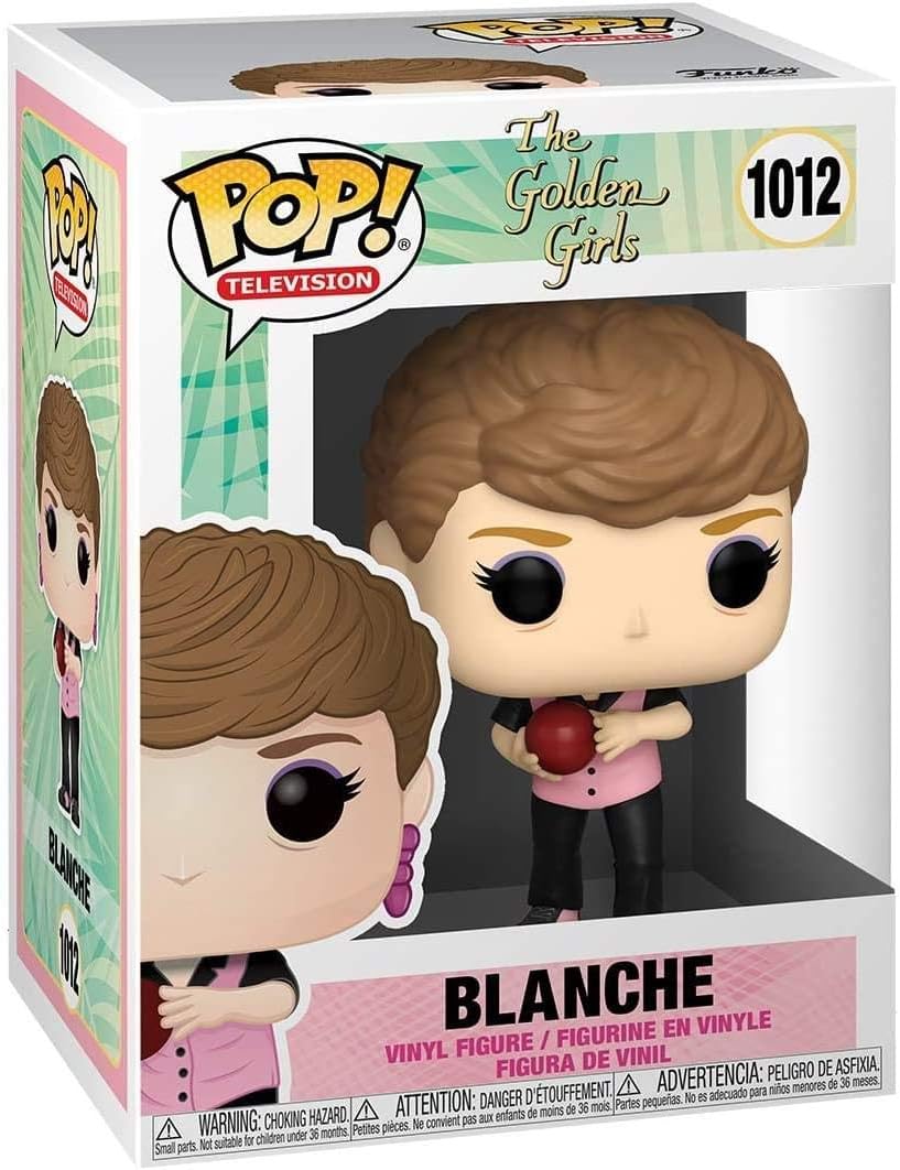 Funko Blanche 1012 (The Golden Girls)