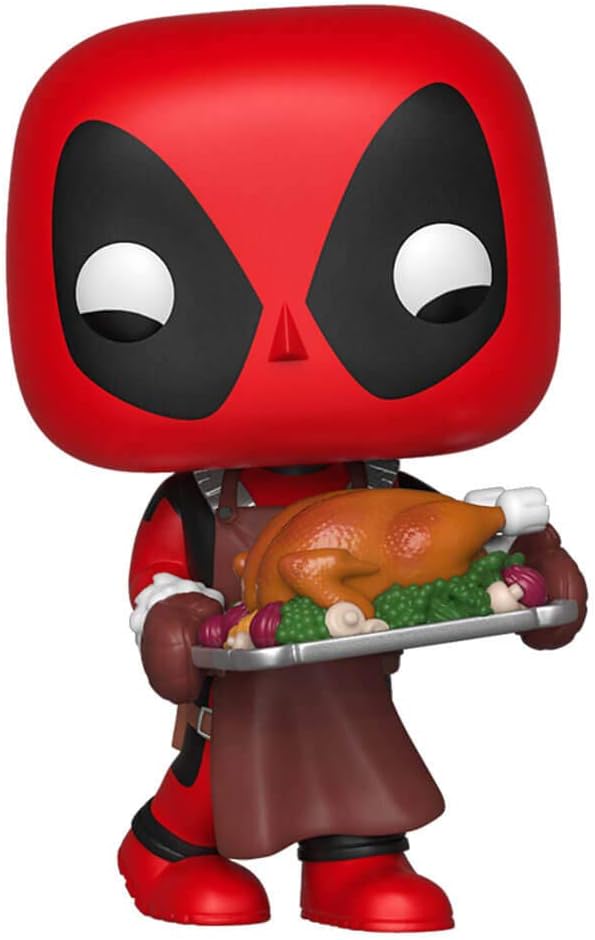 Funko Deadpool (Supper Hero) 534 (Deadpool)