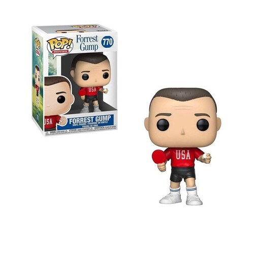 Funko Forrest Gump 770 (Forrest Gump)