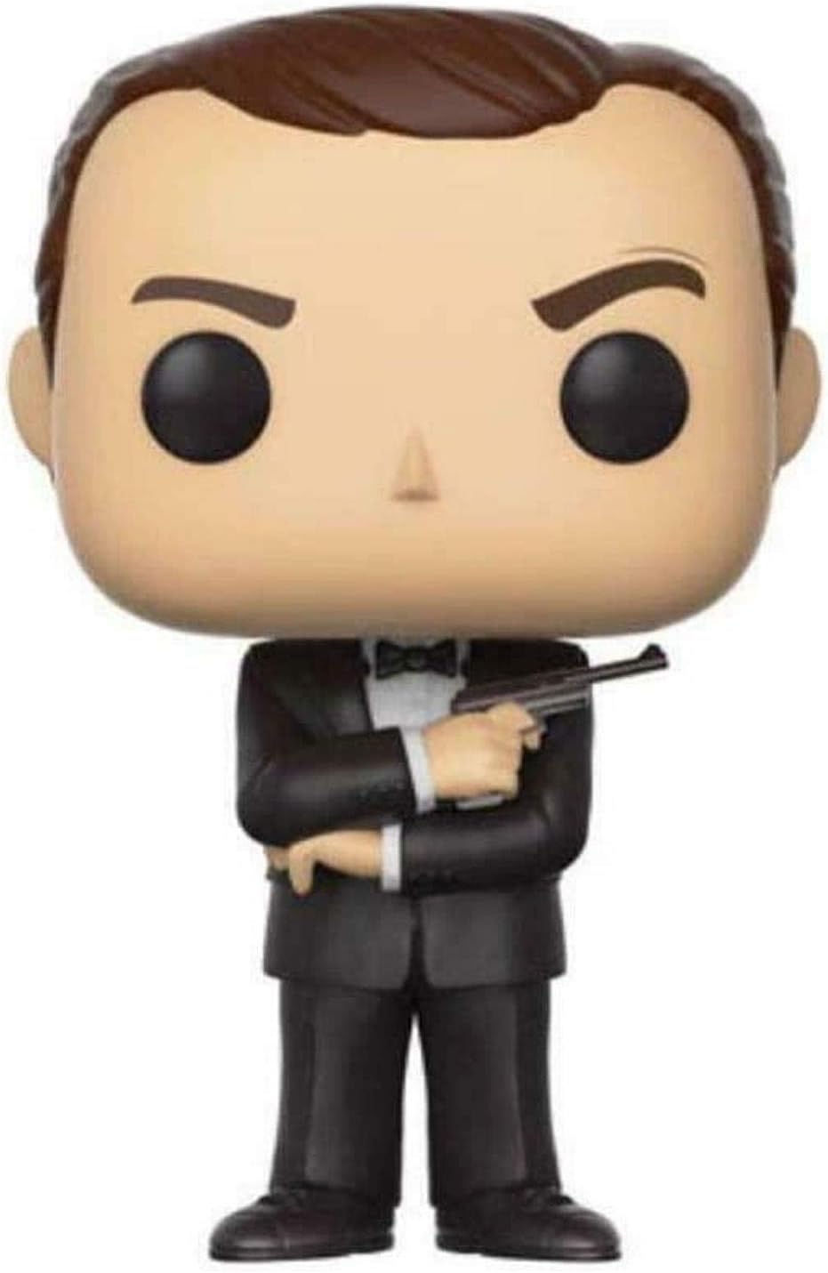 Funko James Bond From Dr. NO 524 Special Edition (007)