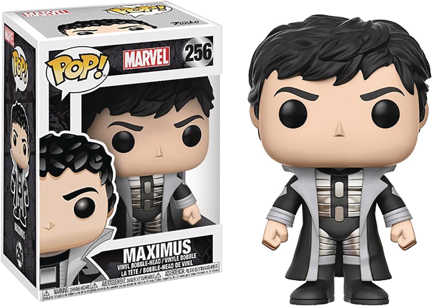 Funko Maximus 256 (Marvel)