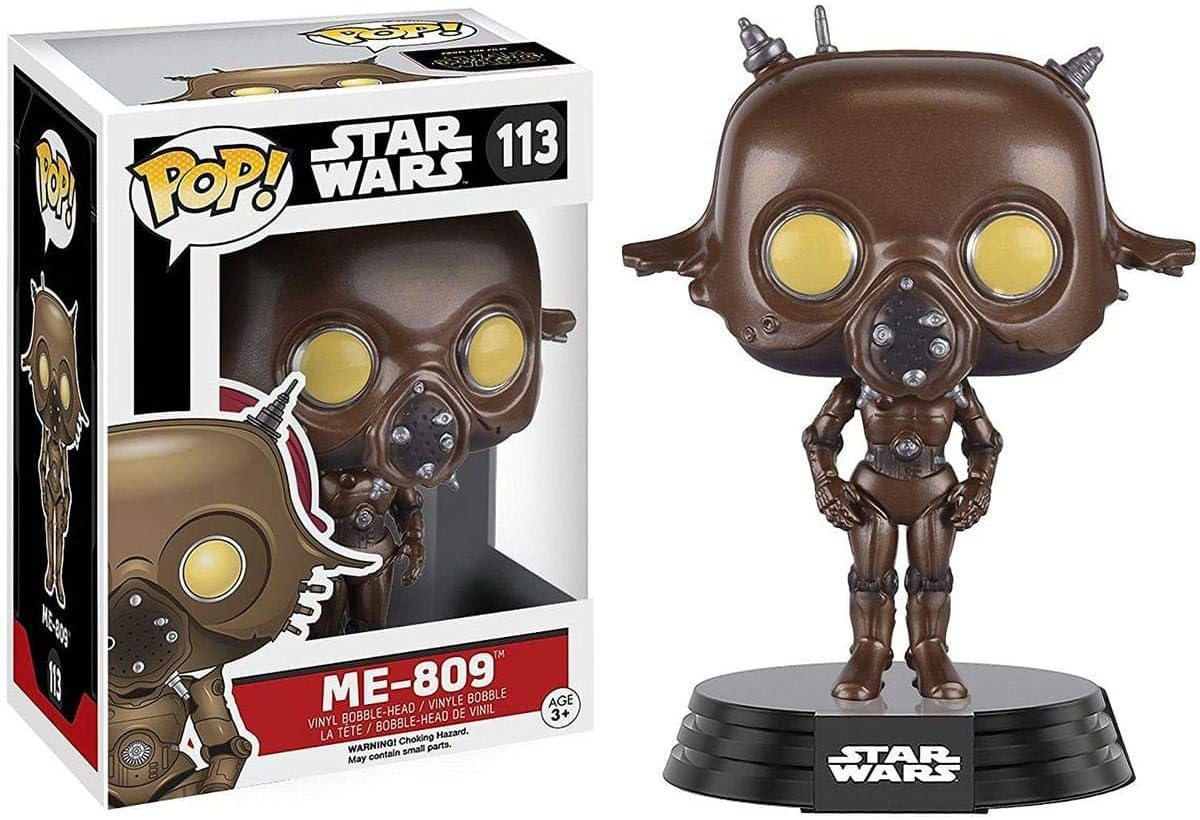 Funko Me-809 113 (Star Wars)