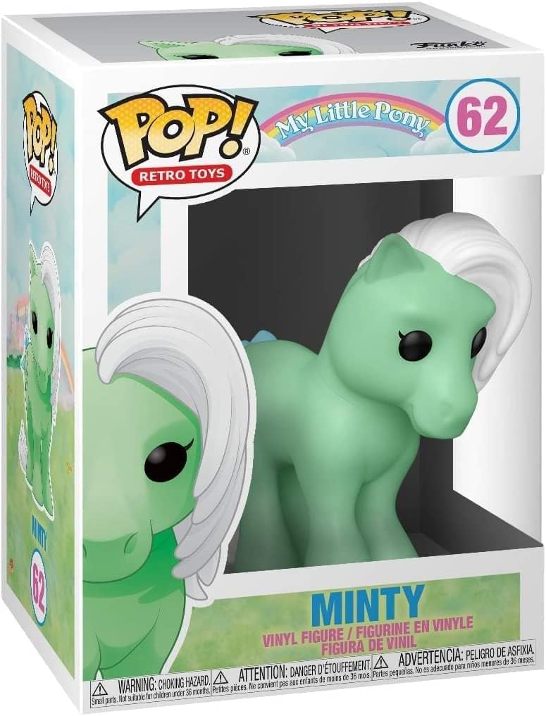 Funko Minty 62 (My Little Pony)