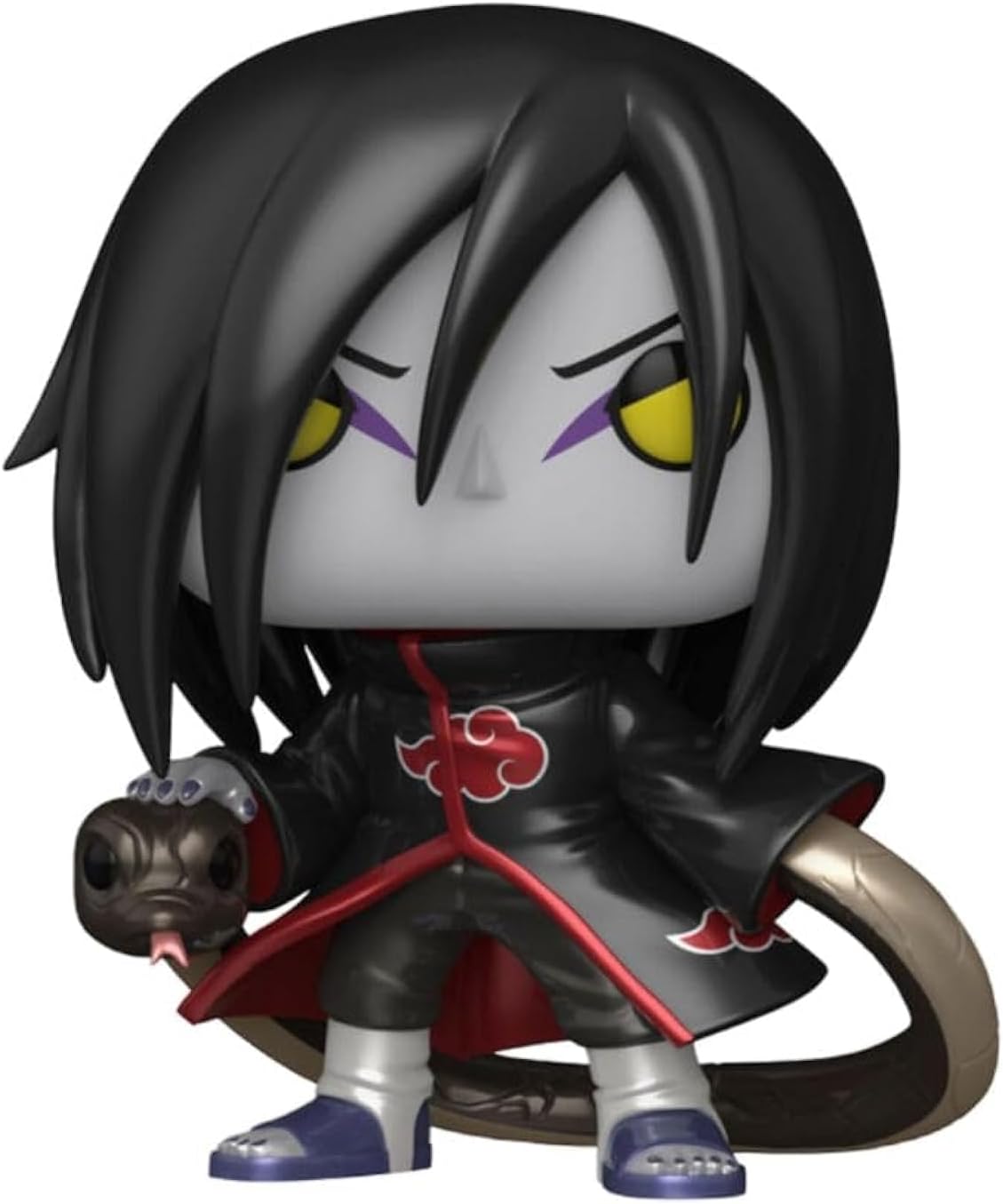 Funko Orochimaru (Akatsuki) 1435 (Naruto Shippuden)