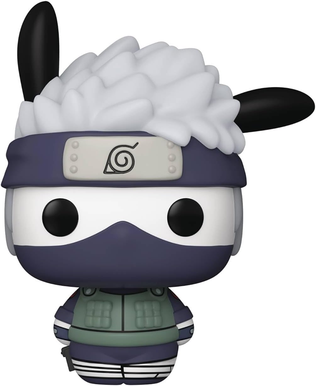 Funko Pochacco 1021 (Naruto Hello Kitty)