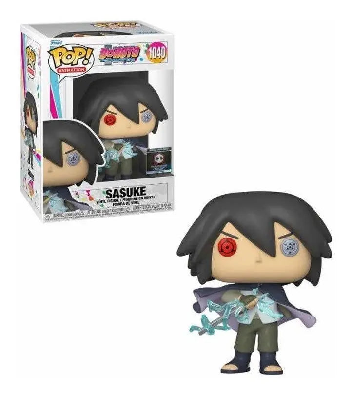 Funko Sasuke 1040 (Boruto)