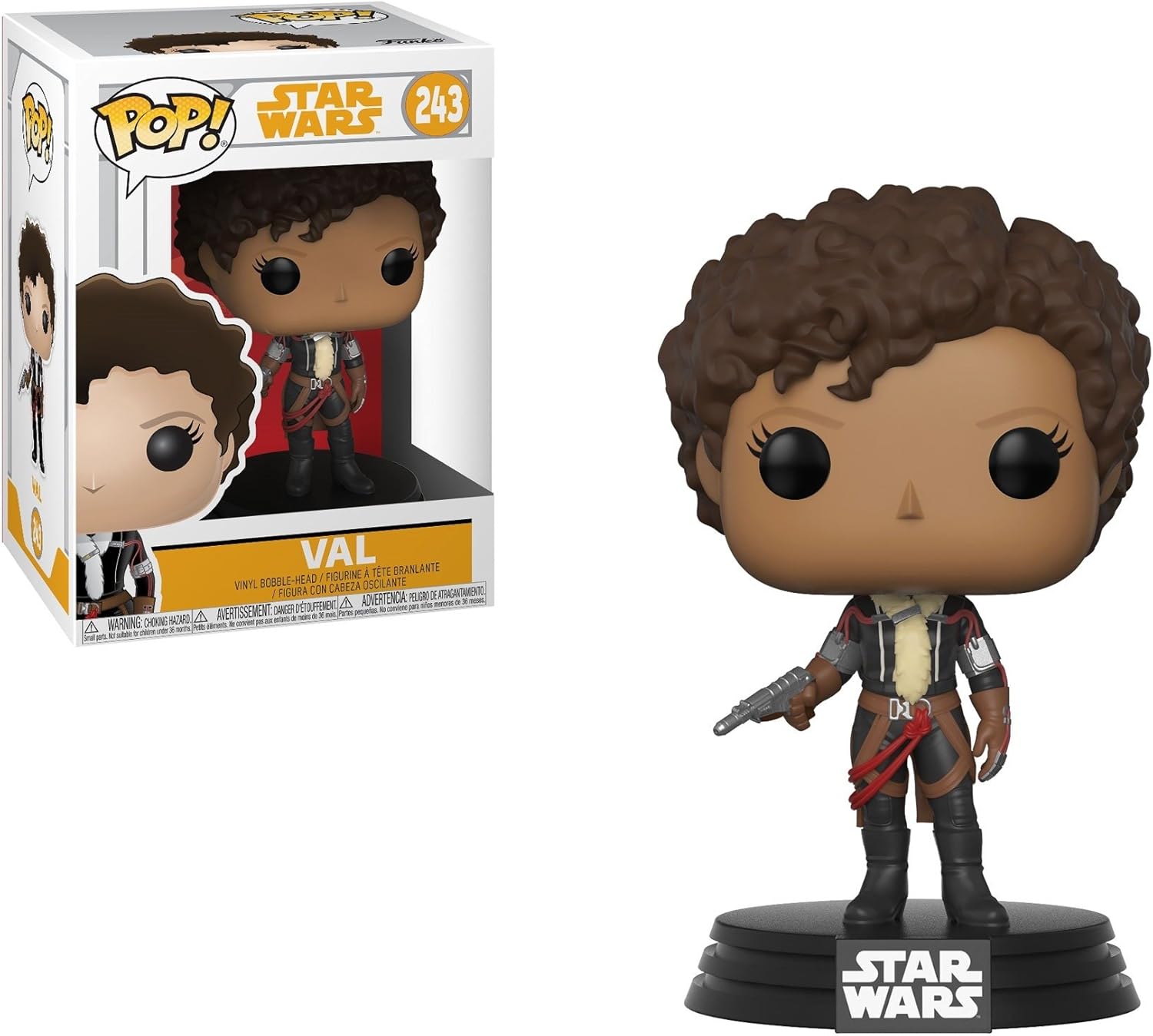 Funko Val 243 (Star Wars)