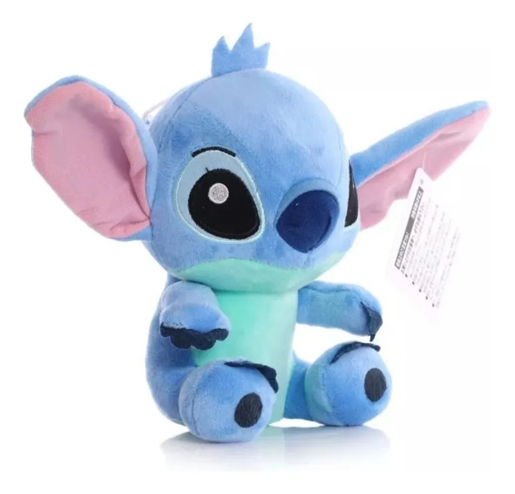 Peluche Genérico Premium Stitch (20 cm)
