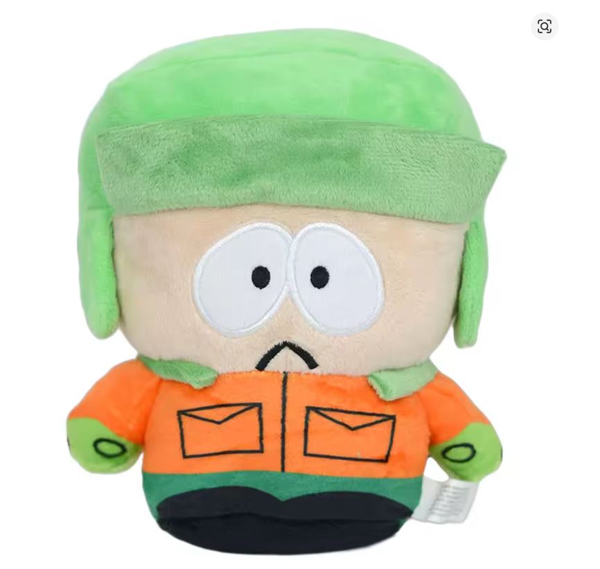 Peluche - South Park - Kyle - 20 cm