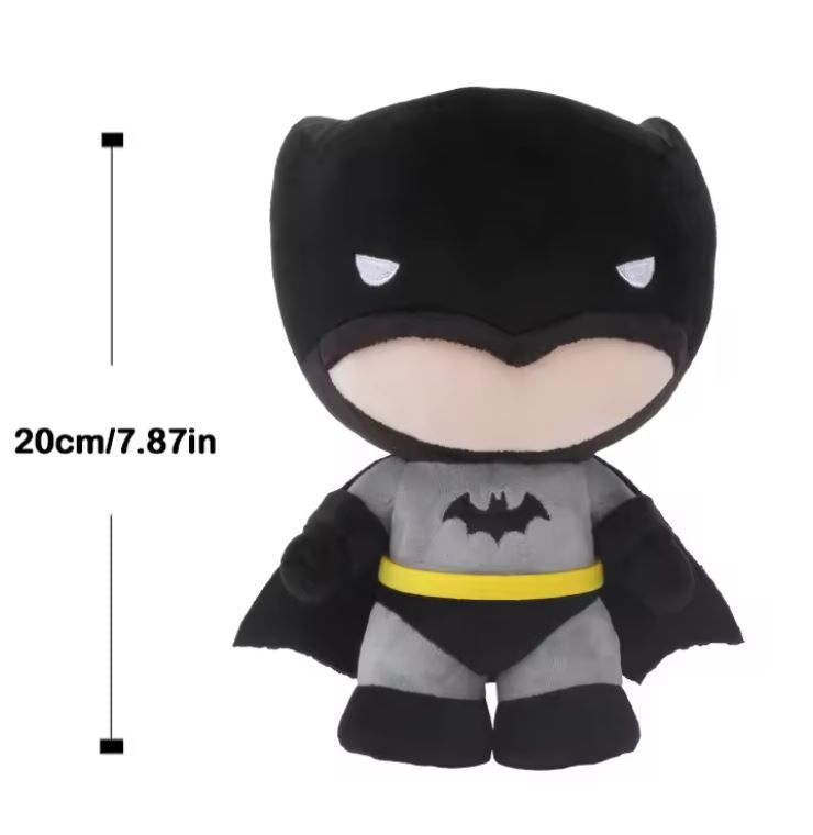 Peluche - Batman - 20 cm