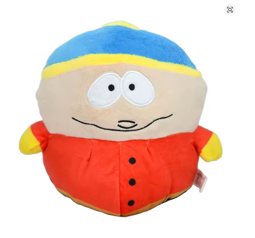 Peluche - South Park - Carman - 20 cm