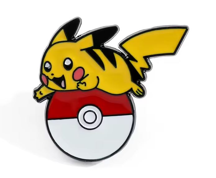 Pin - Pokémon - Baby Pikachu